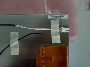 kopen PVI 5 inch Industrial LCD Display Monitors 480*480 Pixels 450cd/m2 Helderheid PD050OX1 online manufacture