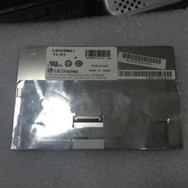 kopen 800*480 pixels Industrial LCD Display LG 4,8 inch LB048WV1-TL01 Voor BENQ S6MID UMPC online manufacture