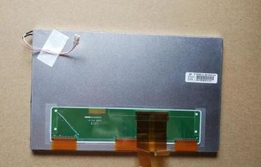 kopen 350CD/M2 60 Pin Automotive LCD Display 640*480 Pixels AT102TN03 V8 Innolux 10.2