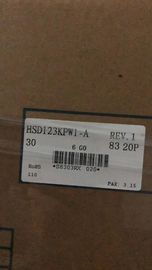 kopen 850CD/M2 50 Pin Automotive LCD Display 1920*720 Pixels HSD123KPW1-A Hanstar 12.3