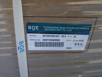 kopen NV156FHM-N47 BOE 15,6 inch 1920 * 1080 PC LCD-module online manufacture