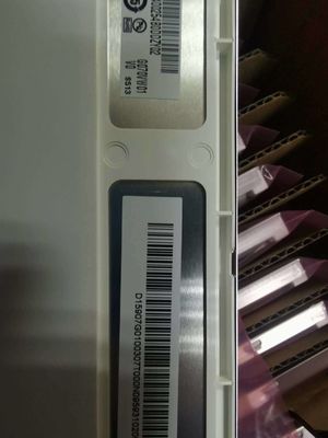 kopen 7 inch 800*480 133PPI 400cd/m2 AUO Lcd Display G070VW01 V0 V1 online manufacture