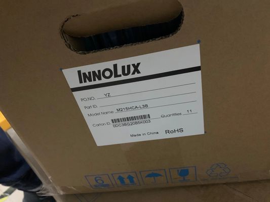 kopen Innolux 21.5 inch 1920×1080 50pin Desktop LCD Monitor 250cd/m2 LVDS online manufacture