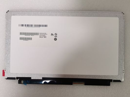 kopen AUO 11.6 inch 220cd/m2 Desktop lcd Module B116XTN02.2 1366×768 WXGA online manufacture