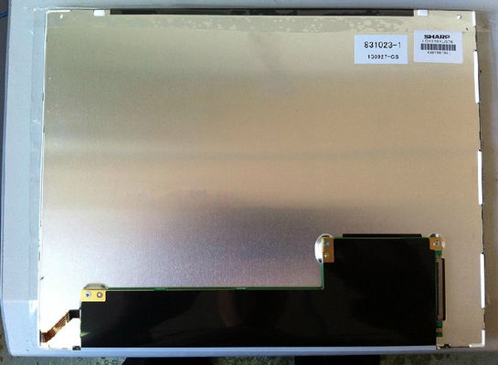 kopen SVGA 82PPI 300cd/M2 12.1in SHARP Gaming Lcd Display LQ121S1LG72 online manufacture