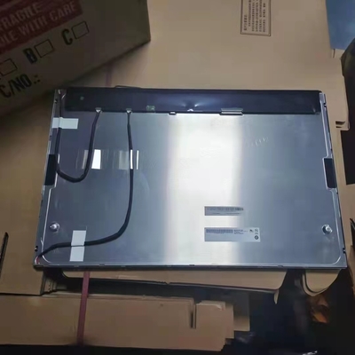 kopen 90PPI Industrial Lcd Monitor 22 inch G220SVN01.0 250cd/m2 5.0V WLED achterlicht online manufacture