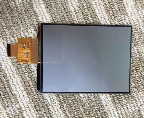 Goede prijs. Sharp 6 inch E-Paper LCD Display LS060S2UD01 met 600*800 pixel Resolutie en 32Pin FPC voor E-Book Reader online