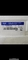 De Vertoningscomité QV185FHB-N81 van 30PIN 119PPI BOE 18.5inch LCD een Comité van Si TFT LCD