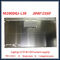 4 LCD van het koordenwled Glas het Comité M280DGJ van TV 2160 Pixelresolutie van L30 3840 *