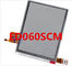 PCAP-de Vertoning van de Touch screene Inkt, 101,8 de Inktapparaten van × 138.4mm ED060SCM E