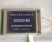 Sp14q002-a1 140CD/M2 5,7“ de Industriële LCD Vertoning van 320x240