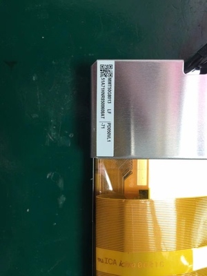 PVI 5,7 inch Industrial LCD Display Panel PD050VL1 RGB 640×480 VGA 160PPI 450cd/M2 20PIN