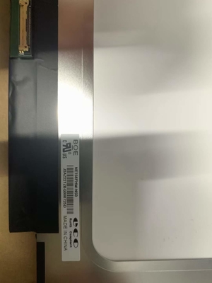 BOE 141PPI LCD Display Panel NE156FHM-NS0 15,6 inch LCD Panel 1920×1080 Pixels 3.3V 30PIN