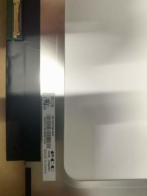 Goede prijs. BOE 15,6 inch LCD-schermpaneel NE156FHM-NS0 TFT-LCD-module met 1920×1080 pixels en 300 cd/m² helderheid online