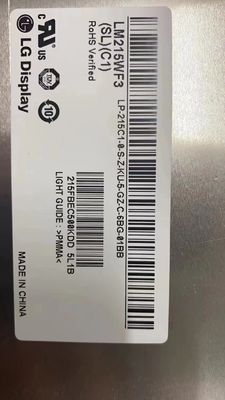 Goede prijs. LG 21,5 inch Industrial LCD Display Medisch beeldvorming Desktop LCD Monitor LM215WF3-SLC1 online