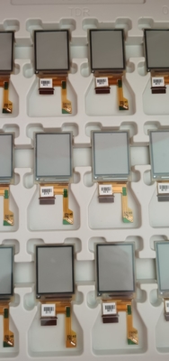 PVI EPD E Ink Display Module 1,7 inch ET017QC4 240X320pixels Voor draagbaar horloge