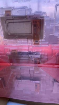 Goede prijs. PVI ED035OC1 3,5 inch EPD E Ink Display Module E Papier 360x600 pixels Voor hanteren PDA online