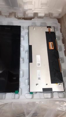 Goede prijs. 12,3 inch hoge helderheid 166cd/m2 Automotive LCD-display TM123XDKP17-00 met 1920*720 pixels resolutie online