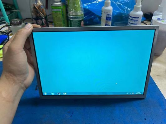 Goede prijs. Sharp 12,1 inch Industrial LCD Display LQ121K1LG58 1280x800 WXGA 700cd/m2 TFT-LCD-paneel met 20PIN-interface online