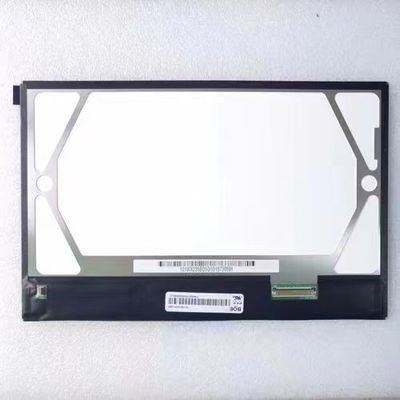 kwaliteit BOE 10,1 inch PC LCD-module met 1280x800 pixels en 430cd/m2 helderheid TFT-LCD-displaypaneel Fabriek