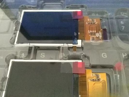 Goede prijs. AMPIRE 2.4 Inch TFT LCD Module met 320x240 Pixels Resolutie en 51PIN Interface online