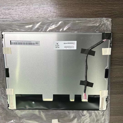 15 Duim Digitale Signage Lcd Monitor DV150X0M-N16 16.7M Color 1024*768pixels 600 de Speld ² 20 van Cd/M