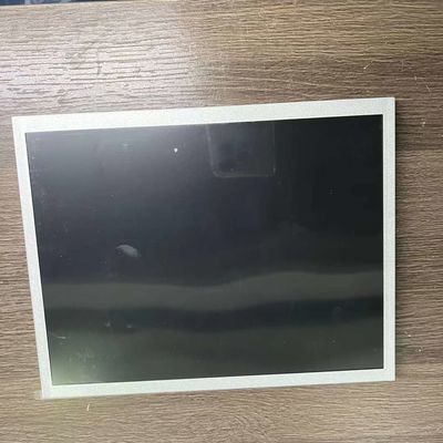 Goede prijs. 10,4 inch industrieel LCD-scherm met 1024×768 XGA-resolutie en 16,7M kleurenscherm TFT-LCD online