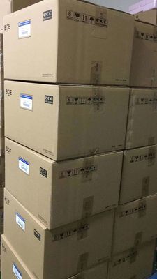 BOE 10,1 inch Industrial LCD Display NV101WXM-N01 met 1280×800 WXGA Resolutie 400 cd/m2 Helderheid en 40 pin LVDS Interface