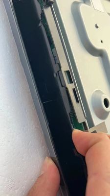 Goede prijs. 43-inch LCD TV-paneel met 3840*2160 pixels UHD-resolutie, 1,07 miljard kleuren en 51-pins connector online