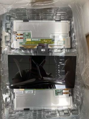 Goede prijs. AUO 10-inch Industriële LCD-paneel Automotive LCD-scherm met 1000CD/M2 Helderheid 1560x700P Resolutie en 60PIN Interface online