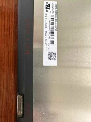 BOE LM140GF2L01 14 inch 2560*1600 Pixels PC LCD-module met 400 cd/m2 Helderheid en 40PIN-interface
