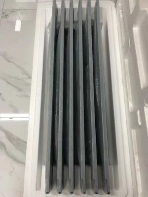 kwaliteit BOE 19.1 inch Stretched LCD Display met 1920*360 pixel Resolutie en 700 cd/m2 Helderheid Met 30Pin Connector Fabriek