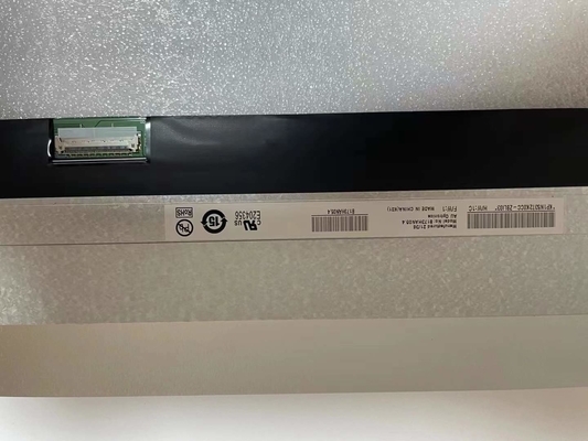 AUO 17.3 inch Desktop lcd panel B173HAN05.4 1920*1080Pixels 127ppi 300CD/M2 3.3V 40pin PC LCD module