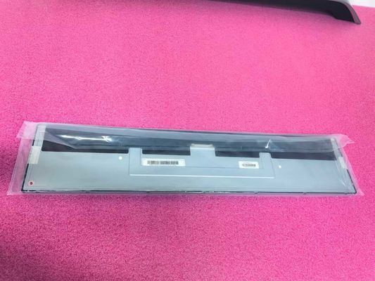 kwaliteit BOE 24 inch Stretched LCD Display Bar LCD-paneel met 1920 * 360 pixels Resolutie 30Pin Connector en 300cd / m2 Helderheid Fabriek