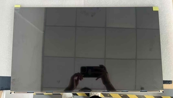 BOE 23.8 inch Desktop lcd panel MV238QHM-N10 2560*1440Pixels 123ppi 300CD/M2 5V 81pin PC LCD module