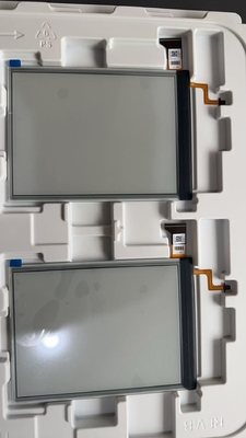 6 inch E-ink display model ENS060XCD+FL+B1 212PPI 1024*758Pixels ODM ontwerp voor draagbare printer en e-book reader apparaat gebruik