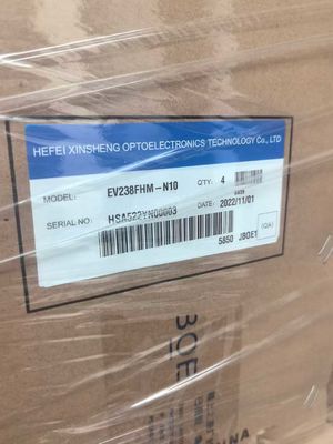 BOE 23.8 inch medisch beeldscherm LCD-paneel EV238FHM-N10 1920*1080Pixels 92ppi 300CD/M2 30pin 5.0V