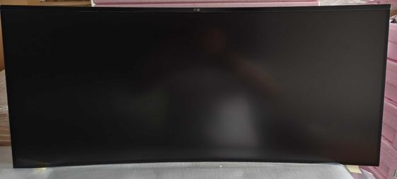 Goede prijs. LG 34Inch LCD Display Panel met 3440×1440 Pixels 1.07B Kleuren en 300 cd/m2 Helderheid voor Desktop Monitor online