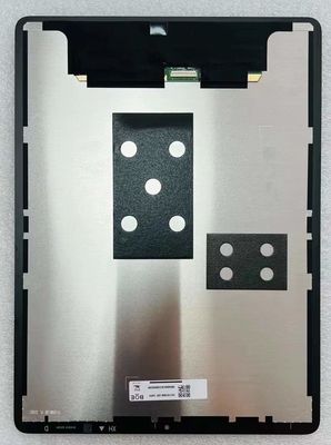 Goede prijs. BOE 11.6 inch laptop lcd paneel 1280 * 1752Pixels 187PPI PC LCD module 45PIN 16.7M Originele gloednieuw online