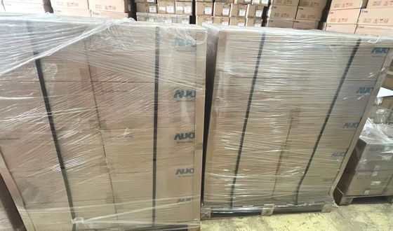 AUO 8,9 inch Stretched bar LCD Display C089KAN01.0 40Pin Monitor 1280*272pixels Buiten Helderheid lcd