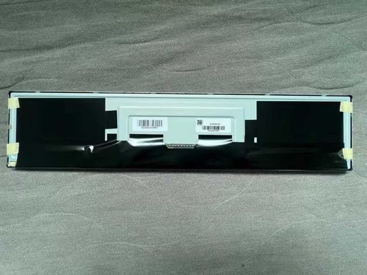 BOE 19 inch Digital Signage LCD Display stretched lcd model DV190FBM-NB0 30Pin 102PPI Monitor 1920*360 pixels 5.0V