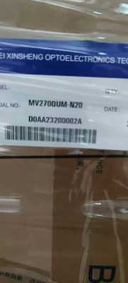 Goede prijs. BOE 27-inch pc-lcd-module met 3840×2160 resolutie, 350 cd/m² helderheid en 30.000 uur levensduur online