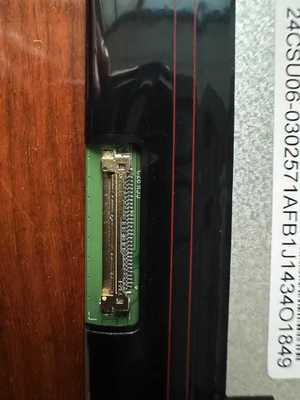 Goede prijs. IVO 11,6 inch lcd model M116NWR6 R5 1366*768 pixels 30PIN 135PPI laptop lcd paneel online