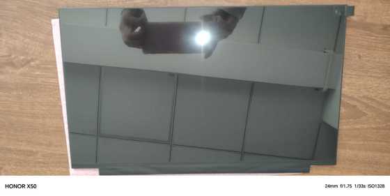 BOE 15,6 inch PC LCD Display Panel NV156FHM-N22 1920x1080 Pixels FHD 300 cd/m2 Helderheid 30Pin TFT-LCD-Module