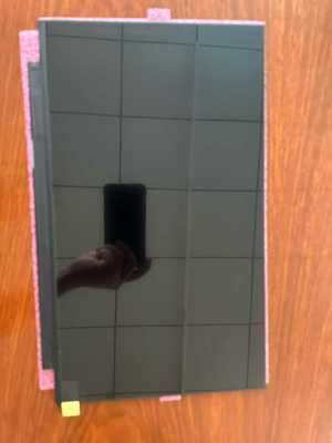 AUO 15,65 inch Laptop Lcd Model B156HANACH 1920X1080P 141PPI 350cd/m² 30PIN 3,3V lcd scherm