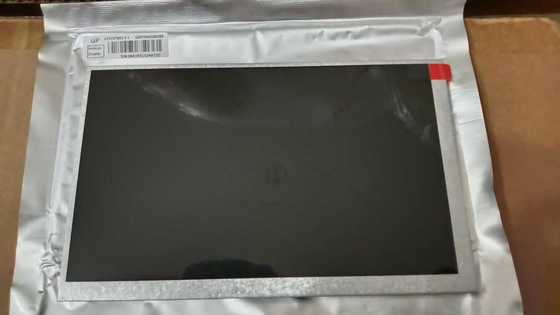 Goede prijs. Innolux 7 inch PC LCD-module met 800*480 pixels Resolutie en 400 cd/m2 Helderheid online