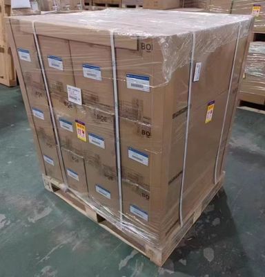 Goede prijs. BOE 28 inch Stretched LCD-scherm met 1920 * 360 pixels Resolutie en 700 cd / m2 Helderheid voor buitengebruik online