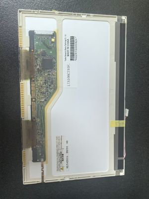 Goede prijs. TOSHIBA 10,6 inch Industrial LCD Display Panel LTA106C210F met 1280*768Pixels Resolutie en 230cd/m2 Helderheid online
