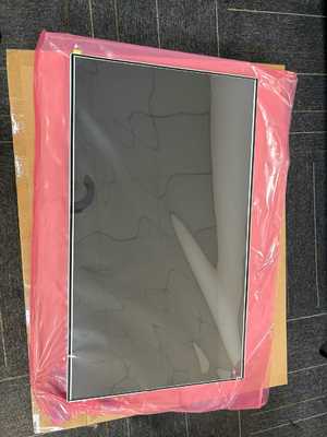 AUO 32 inch industriële & medische beeldvorming LCD-paneel G320ZAN02.3 3840*2160 pixels 137 ppi 51-pins 12V buiten hoge helderheid