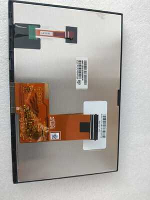 Goede prijs. AUO 7 inch LCD-paneel voor auto's Scherm Monitor C070VAN02.9 50Pin 480*800 pixel 133PPI online